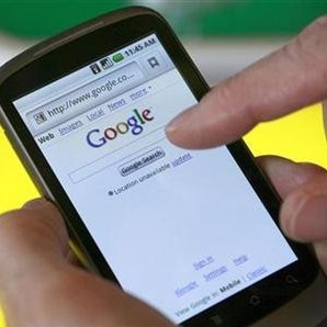 26 millones de móviles con acceso Internet en España
