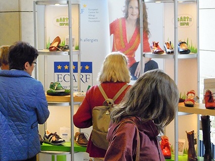 MARTÍN NATUR participa en la Feria de alergias en Bonn (Alemania)  “ALLERGIKER TAGUNG BONN”