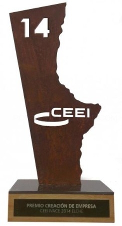 Ampliación del plazo de las candidaturas de los Premios CEEI IVACE 2014 Elche