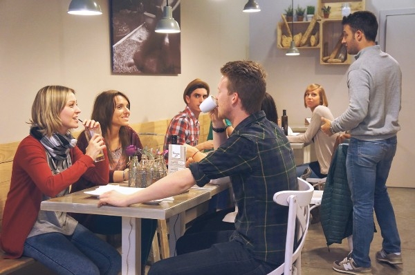 Panaria abre sus puertas en Elche