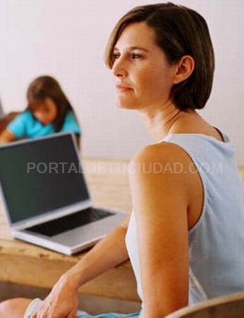 ¿Hijos o trabajo? Elijo el trabajo.