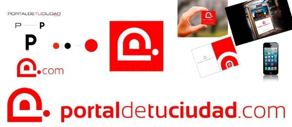 Portaldetuciudad.com estrena nueva identidad corporativa