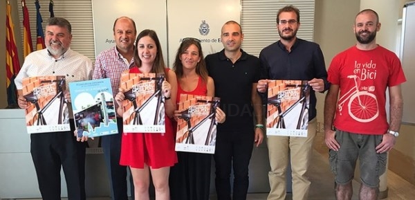 Del 16 al 22 de septiembre tendrá la lugar la semana de movilidad, con un programa diverso de actividades.