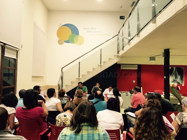 Reunión del primer Consejo de Cooperación centrada en la crisis de los refugiados
