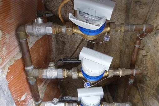 El Gobierno Provincial destina 676.000 euros para mejoras en infraestructuras hídricas y controles de calidad del agua