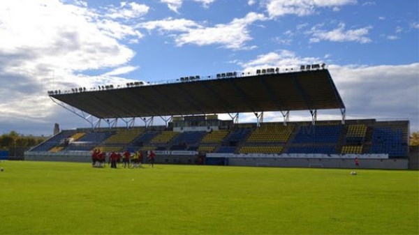Plan de viaje para el partido contra la UE Llagostera