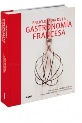 La Biblioteca Municipal elige como libro del mes la Enciclopedia de la Gastronomía Francesa en homenaje a visita de la expedición de Fontenay-le-Comte