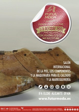 Futurmoda cuelga el cartel de completo por primera vez en su historia.
