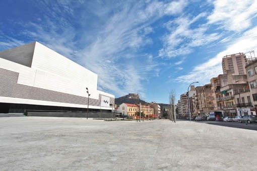 El ADDA acoge el segundo concierto de música antigua con un repertorio italiano y español del siglo XVII