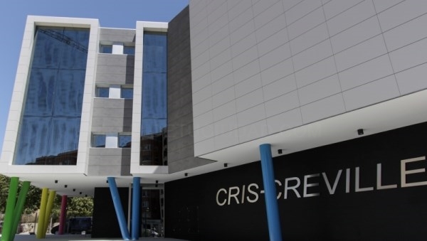 Bienestar Social informará en Comisión del plan de adecuación del CRIS para conseguir la acreditación