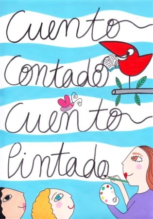 Crevillent celebra el Día Internacional de Las Bibliotecas 2015
