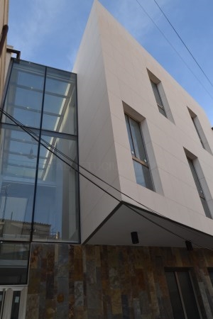 El Archivo Municipal “Clara Campoamor” recibe una subvención para sufragar el mobiliario