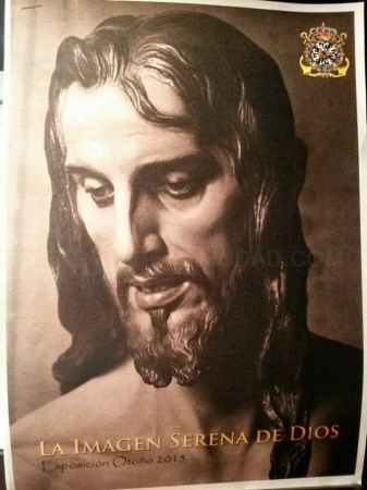 El Museo Municipal Mariano Benlliure colabora con la exposición “La imagen serena de Dios” del Museo de La Esperanza de Málaga