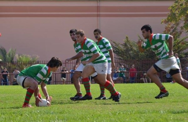 El Elche C.R.U. sigue sin encontrar la victoria