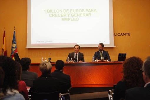 El Gobierno Provincial asesorará y coordinará a los municipios de la provincia para la obtención de fondos europeos