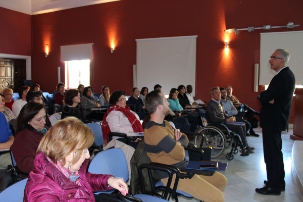 Concluye el primer curso dirigido a cuidadores de pacientes neuromusculares en España
