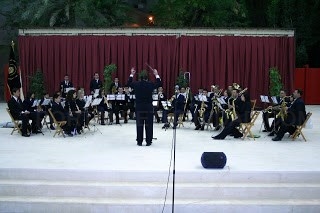La Sinfónica Big Band ofrecerá un concierto este viernes en la Casa Municipal de Cultura