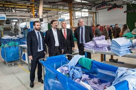 El Baix Vinalopó apoya a los discapacitados
