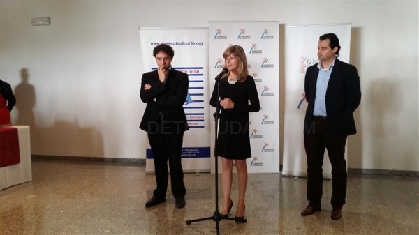 La Presidenta de la Asociación Provincial de Hoteles pide un aumento "significativo" del presupuesto para el sector