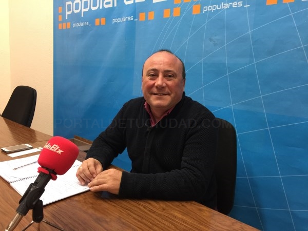 El PP de Elche hace un balance negativo de la Cabalgata de Reyes