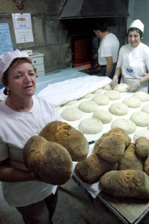 La mujer da vida al medio rural.