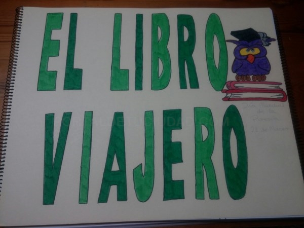 La Concejalía de Cultura pone en marcha la iniciativa "El libro viajero" para celebrar el Día Mundial de la Poesía