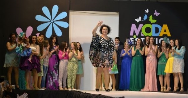 El V Desfile de Moda y Estética de San Pedro del Pinatar mostrará las tendencias de Primavera-Verano 2016 del municipio