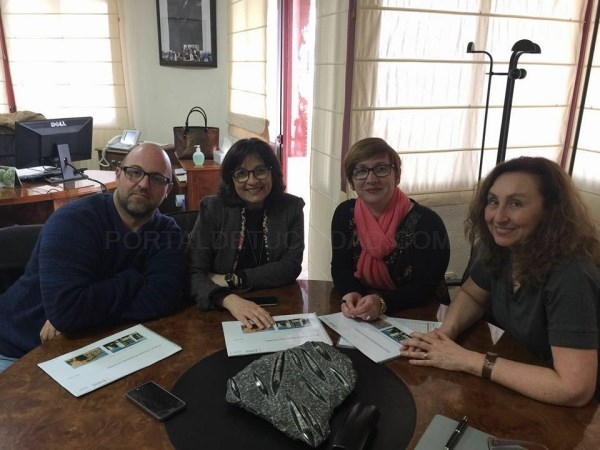 La Conselleria de Vivienda repara y adjudica tres pisos sociales en Santa Pola a familias con escasos recursos