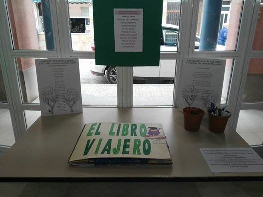 Crevillent conmemora el Día Internacional de la poesía