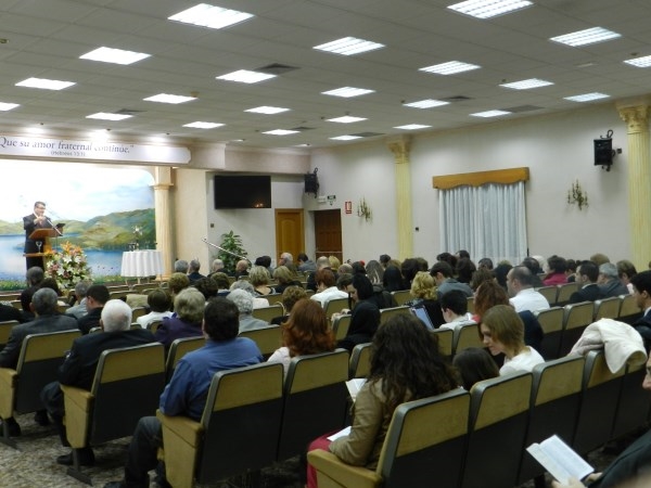 La Cena y Muerte de Cristo, un día para meditar y reflexionar