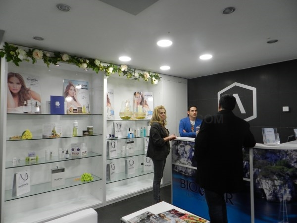 Nuevo Centro de Estética en Elche