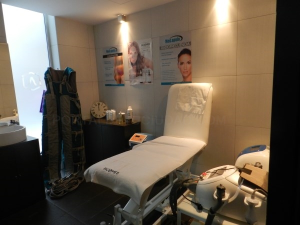 Nuevo Centro de Estética en Elche