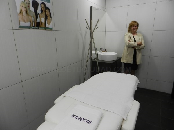 Nuevo Centro de Estética en Elche