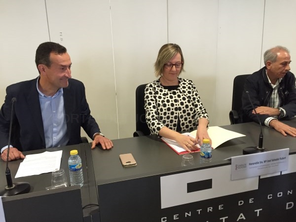 El Ayuntamiento de Elche y la Conselleria de Vivienda acometerán la construcción del segundo bloque en San Antón