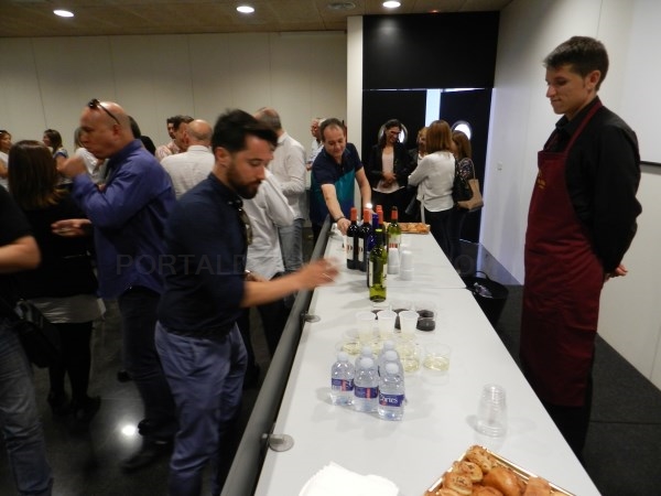 BNI Superación Elche celebra su segundo aniversario con cientos de empresarios en el Centro de Congresos de Elche