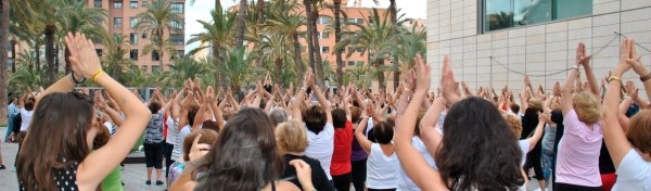 Elche ofrecerá 238 talleres en los 28 centros sociales entre 2016 y 2017