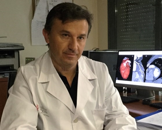 La Dirección del Hospital General Universitario de Elche designa un nuevo Jefe de Sección de Cardiología