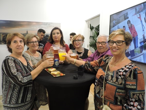 Se inaugura en Elche Multiservicios Jovi, para dar solución a cualquier problema del hogar