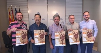 La Fireta del Camp d’Elx sigue creciendo con el fin de convertirse en el principal referente regional