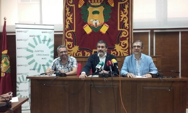 La asociación de empresarios de la Vega Baja convoca los premios empresariales 2016