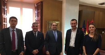 Paraguay se ofrece como puerta de entrada para el calzado en Mercosur