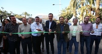 El Alcalde de Elche asegura que “La Fireta refleja el buen momento por el que atraviesa al Camp d’Elx”