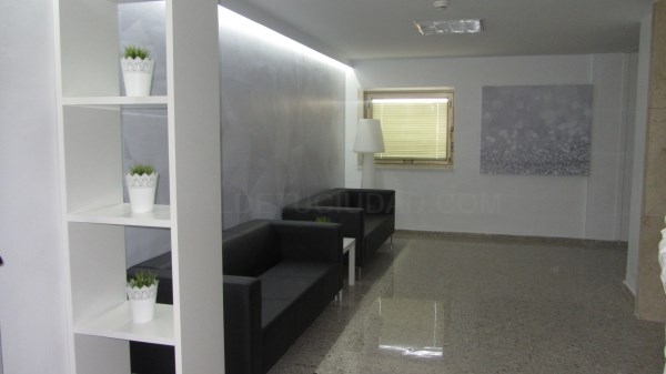 El Hospital General Universitario de Elche estrena la hemiplanta de Neurología