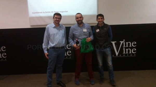 BNI Superación Elche acoge a una nueva empresa, Salitel, expertos en software para asesorías
