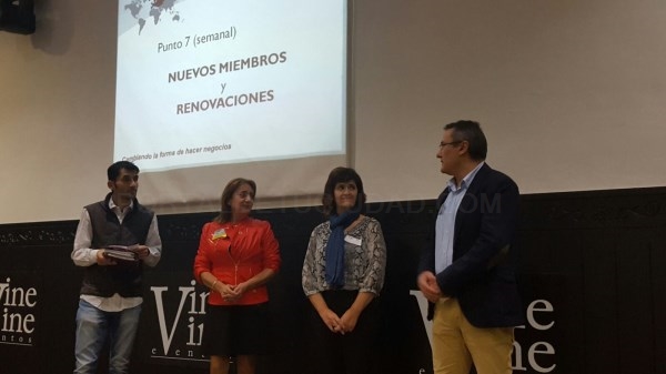 BNI Superación en Elche factura esta semana más de 36.550 euros