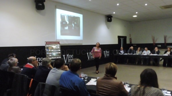 BNI Superación en Elche recibe una gran cantidad de visitas que aumenta las posibilidades de crear negocio