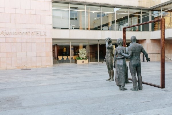 Los presupuestos municipales para 2017 recuperan las inversiones con unos 16 millones de euros