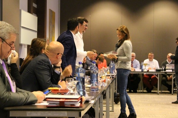 BNI Superación Elche supera el objetivo de Enero una semana antes del final del mes al facturar 100.000 euros en solo tres semanas