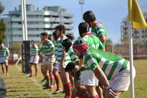 Jornada 15 del mejor Rugby territorial en Elche, el domingo a las 11:30