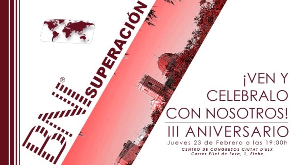 Mañana muy productiva para los miembros de BNI Superación, cada vez más cerca de los 4 millones de euros facturados